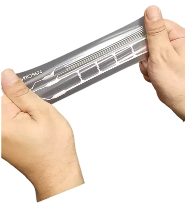 特許取得済み！液体金属を使用した超柔軟、高耐久、サステナブルな回路基板