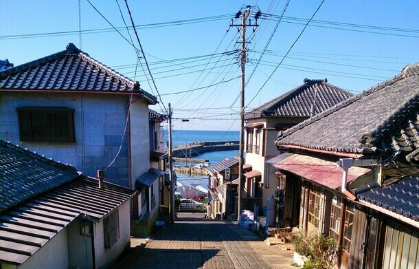 ローカル鉄道に乗って絶品グルメ満載の銚子で大人の修学旅行を楽しもう！魅力的な美味しいグルメをご紹介