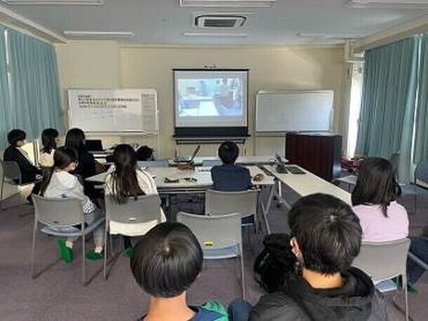 公立中学校の休日部活動地域移行 大阪府大東市の2年目の活動状況を報告　メディア部が8月8日にジモトグルメの食レポ動画にチャレンジ！