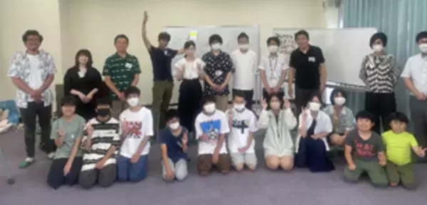 公立中学校の休日部活動地域移行 大阪府大東市の2年目の活動状況を報告　メディア部が8月8日にジモトグルメの食レポ動画にチャレンジ！