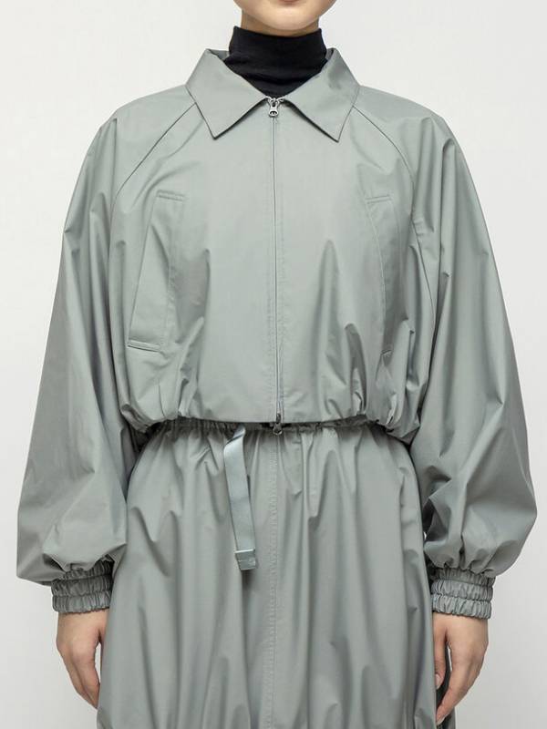 ローンチから一貫したテーマとして素材特性を活かしタウンユースにこの秋冬に着目した4素材すべてがリサイクルマテリアル-＜D-VEC＞ 24AW COLLECTION　2024.8.9.販売開始 -