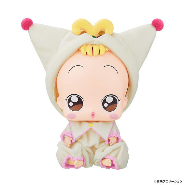 「おジャ魔女どれみ#」より「リズムタップ」「バブバブハナちゃん」が登場！