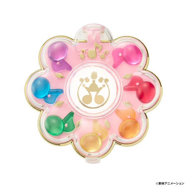 「おジャ魔女どれみ#」より「リズムタップ」「バブバブハナちゃん」が登場！