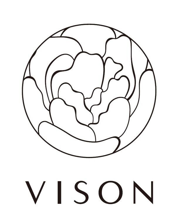 今年のお月見は「VISON［ヴィソン］」で新感覚の「月見」イルミネーションを楽しもう！