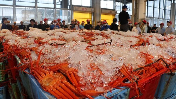 ～日本初の「全日本学生選抜ゴミ拾いフェスティバルin 境港」を鳥取県境港市で11月16日(土)に開催～「ゴミ拾い」×「観光旅行」をテーマにした新たな地域創生イベント