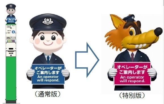 ～セレッソ大阪と連携！～針中野駅で地域と連携した賑わいイベントを実施します