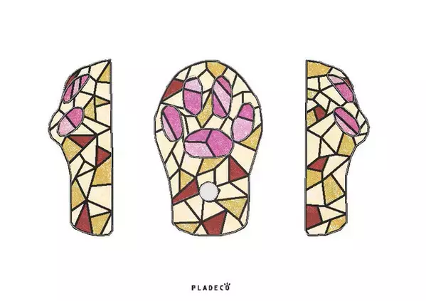 『肉球ランプ Paw(パウ)』カバーデザインコンテスト、グランプリ決定！！2024年8月8日「世界猫の日」に結果発表いたしました