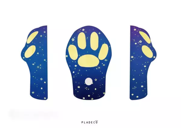 『肉球ランプ Paw(パウ)』カバーデザインコンテスト、グランプリ決定！！2024年8月8日「世界猫の日」に結果発表いたしました