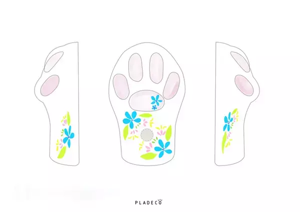 『肉球ランプ Paw(パウ)』カバーデザインコンテスト、グランプリ決定！！2024年8月8日「世界猫の日」に結果発表いたしました