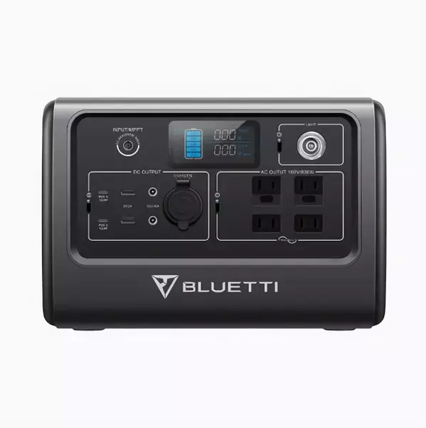 BLUETTI「夏祭り応援キャンペーン」8/9～27開催　防災・節電対策などに役立つ超大容量バクアップ電源がお得に！