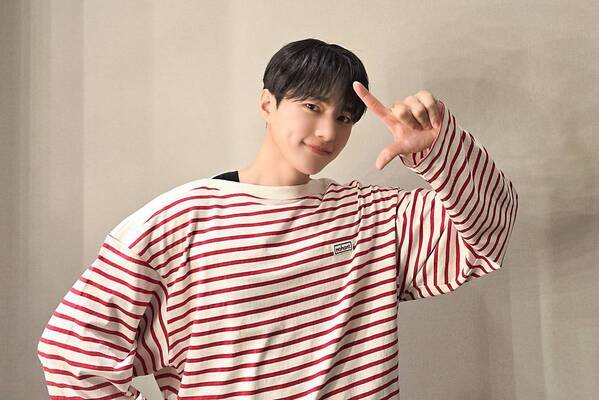 【MUSIC ON! TV（エムオン!）】アーティスト、俳優として活躍するINFINITEのキム・ミョンス(エル)ここでしか見られない“かわいいミョンス”満載のファンミーティング横浜公演の舞台裏に密着！エムオン!で8/13(火)夜11時～放送！