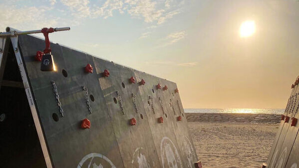 約4年振りの沖縄開催！Spartan Race　最終戦を豊崎海浜公園美らSUNビーチで12月に開催！