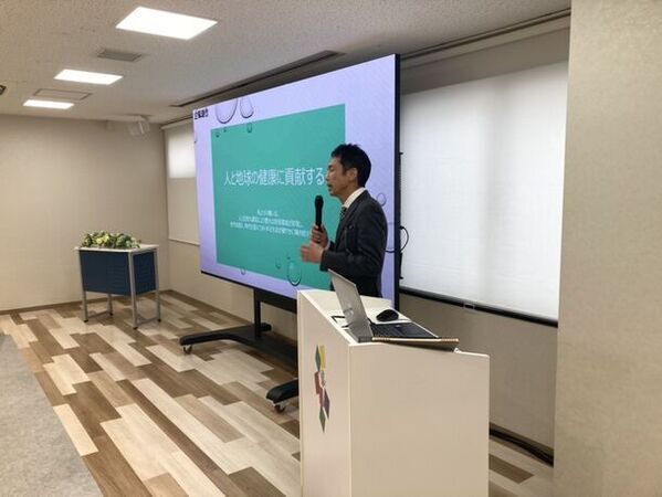 Z世代がしまなみ海道のご当地グルメ開発！？万田発酵×大阪農業園芸・食テクノロジー専門学校の産学連携プロジェクト始動