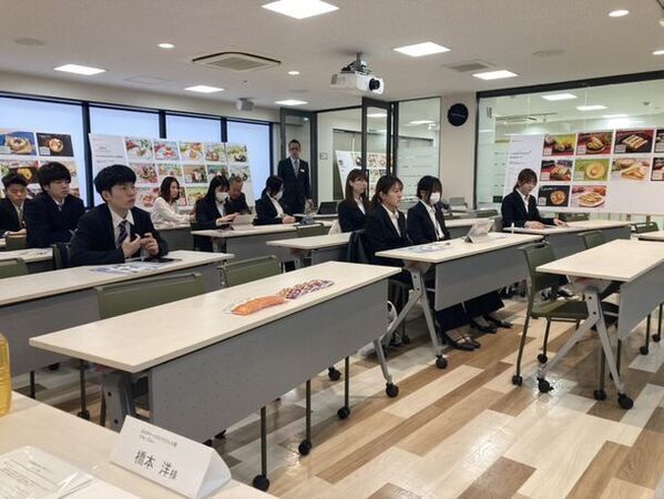 Z世代がしまなみ海道のご当地グルメ開発！？万田発酵×大阪農業園芸・食テクノロジー専門学校の産学連携プロジェクト始動