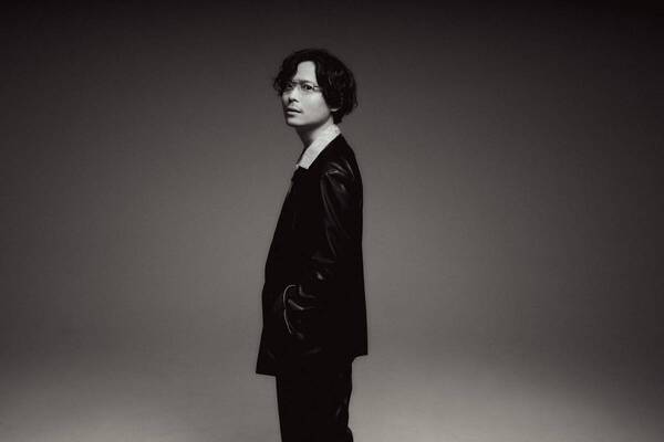 中田裕二を迎え、福岡/東京を巡るプラネタリウムライブツアーを開催『中田裕二 LIVE in the DARK tour 2024』