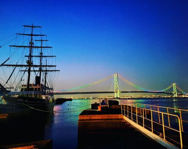 グルメ屋台やイベントがパワーアップした淡路島岩屋港夏まつり　フェリー跡地「淡路島タコステ」にて8/24・25開催