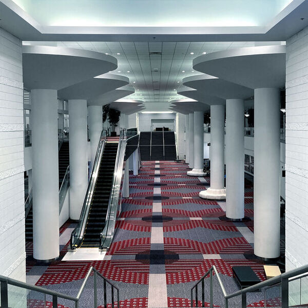 クリエイティブラボ Out of Blue がSIGGRAPH 2024 にてデジタルアートを発表