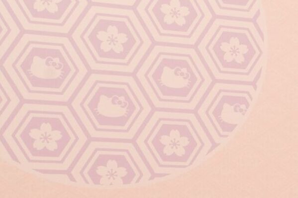 サンリオのキャラクタールーム「ハローキティルーム」が京都市の宿泊施設「RESI STAY YASAKA」に誕生