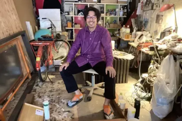 販売代金の“全額”を寄付する「寄付の駅みやたにプロジェクト」　岡山県・大原美術館の名画を子どもたちが模写した絵はがきを販売