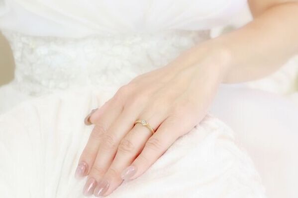 推しカラーの“本物の宝石”を選べる推し婚リングセット　推しとの結婚を応援する「Sou(添う)」を8月23日発売