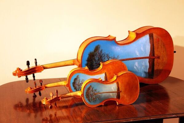 「被爆ピアノ」や「TSUNAMIヴァイオリン」が奏でる平和の音色　『渋谷ピースコンサート』を8月22日に開催