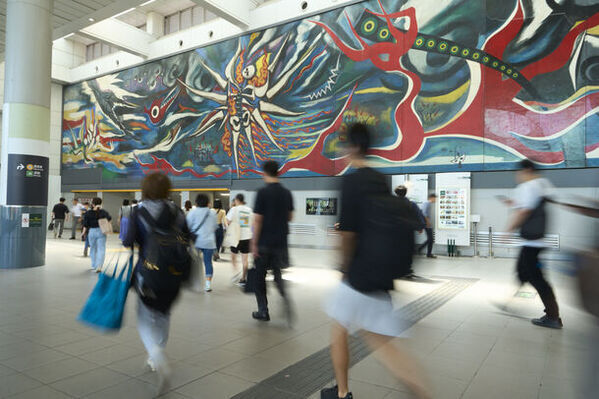 「被爆ピアノ」や「TSUNAMIヴァイオリン」が奏でる平和の音色　『渋谷ピースコンサート』を8月22日に開催