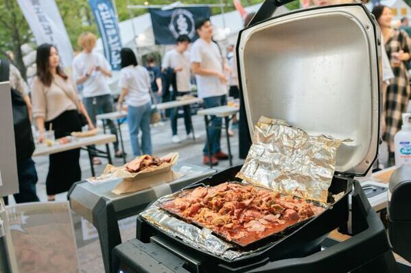 クラフトビールの秋祭り！大江戸ビール祭り2024秋9月19日(木)より品川インターシティにて開催決定！