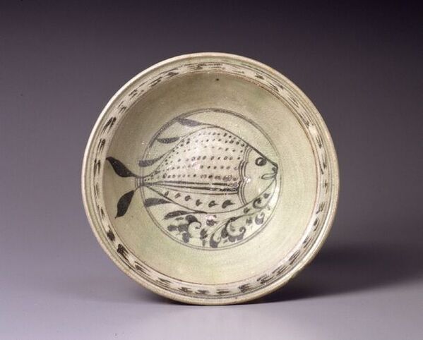 ＝滋賀県立陶芸の森 陶芸館にて 9月14日から開催＝　特別展「躍動するアジア陶磁-町田市立博物館所蔵の名品から-」時を越えて、彩りの多文化に出会う！