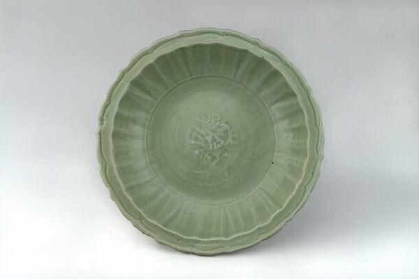 ＝滋賀県立陶芸の森 陶芸館にて 9月14日から開催＝　特別展「躍動するアジア陶磁-町田市立博物館所蔵の名品から-」時を越えて、彩りの多文化に出会う！