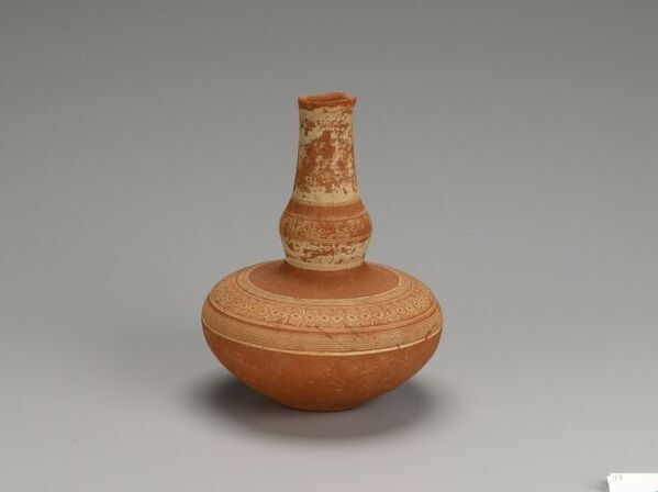 ＝滋賀県立陶芸の森 陶芸館にて 9月14日から開催＝　特別展「躍動するアジア陶磁-町田市立博物館所蔵の名品から-」時を越えて、彩りの多文化に出会う！