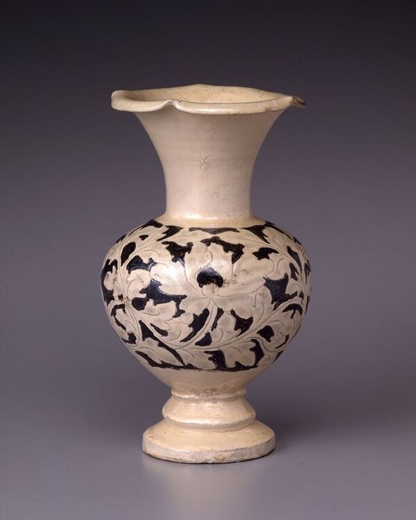 ＝滋賀県立陶芸の森 陶芸館にて 9月14日から開催＝　特別展「躍動するアジア陶磁-町田市立博物館所蔵の名品から-」時を越えて、彩りの多文化に出会う！