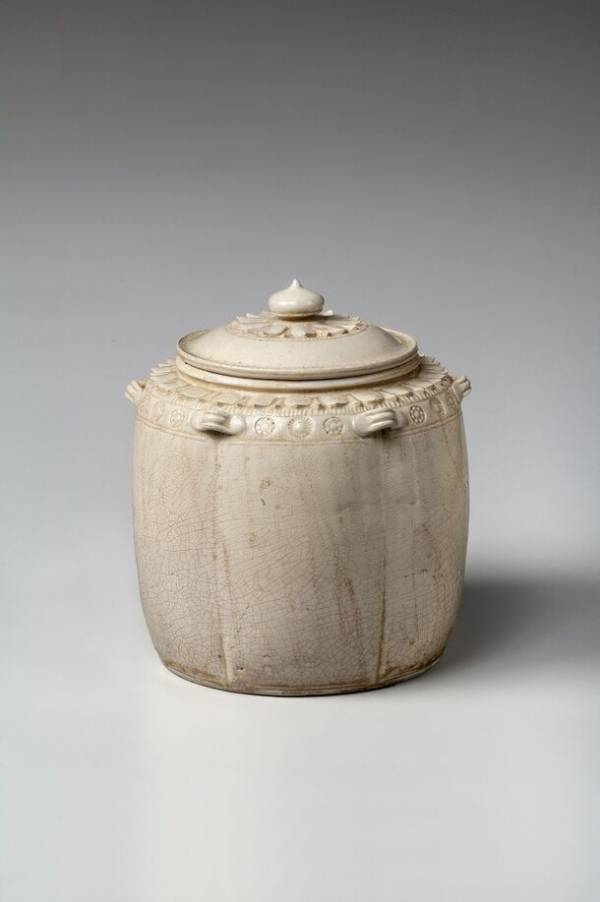 ＝滋賀県立陶芸の森 陶芸館にて 9月14日から開催＝　特別展「躍動するアジア陶磁-町田市立博物館所蔵の名品から-」時を越えて、彩りの多文化に出会う！