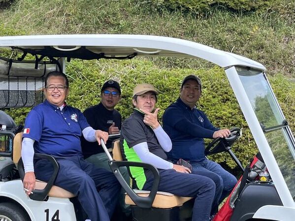 まちをまるごと体験する『新しい旅のカタチ』を提案！『第2回まちまるごとオフィス東伊豆deゴルフ大会』参加者募集