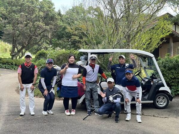 まちをまるごと体験する『新しい旅のカタチ』を提案！『第2回まちまるごとオフィス東伊豆deゴルフ大会』参加者募集