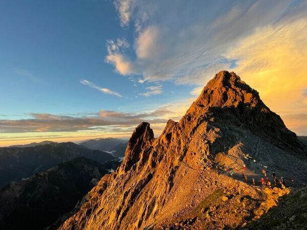 昨年25,000人が来場した『ALPS OUTDOOR SUMMIT2024』。今年も長野県松本市のやまびこドームで10/4(金)～6(日)開催！