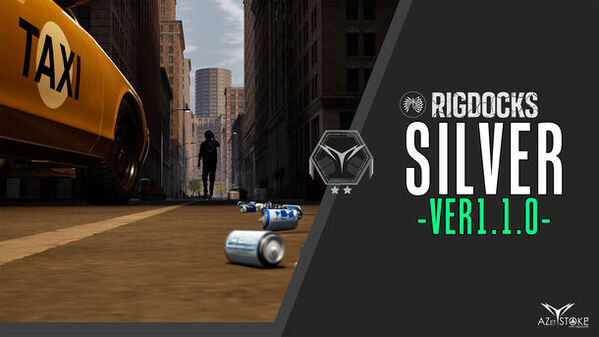 成長型APIのRIGDOCKS-GOLD＆SILVER-ついに解禁AZSTOKE特許技術4つを一般公開へCEDEC2024で最大50％OFFクーポンを配布！！