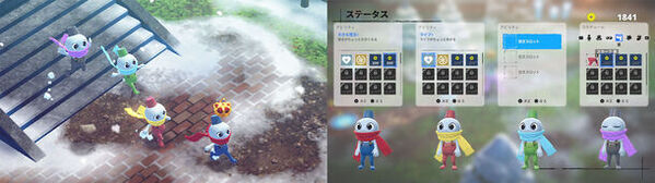 「スノーブラザーズ」が3Dアクションゲームに！『SNOW BROS. WONDERLAND』11月28日発売予定！明日より予約開始！期間限定アイスクリームコラボも実施