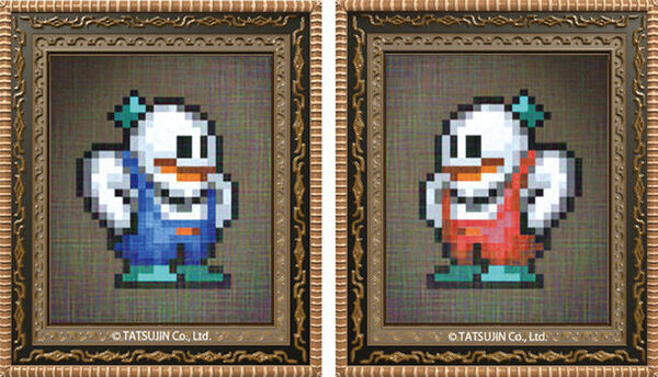 「スノーブラザーズ」が3Dアクションゲームに！『SNOW BROS. WONDERLAND』11月28日発売予定！明日より予約開始！期間限定アイスクリームコラボも実施