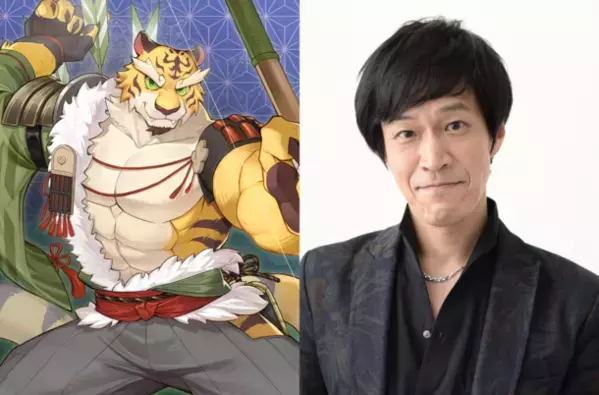 和風ローグライトアクションRPG《百剣討妖伝綺譚》　メインキャラクターの声優、新トレーラー公開！日笠陽子さん、竹達彩奈さん、小山力也さんが出演決定