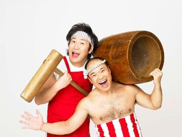 愛知県常滑市制70周年記念事業を8月31日・9月1日に開催　常滑市の子どもたち×お笑い芸人6組がコラボ！