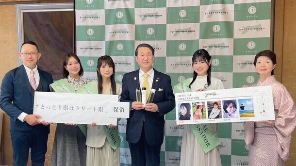 【鳥取県産のヘアケアブランドsakyu】渋谷イベントで大盛況！新商品開発プロジェクト初挑戦で目標金額達成！