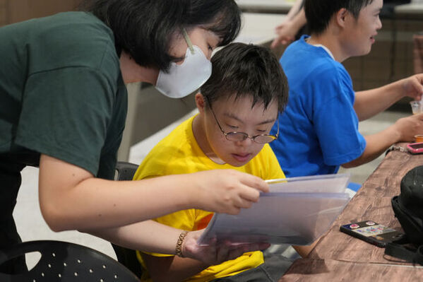 ＜当日取材のご案内＞　ヤンマースタジアム長居にて8月31日(土)に健常者・障がい者が関係なく競うスポーツイベント「2024 アンリミテッド スポーツ フェスティバル」開催