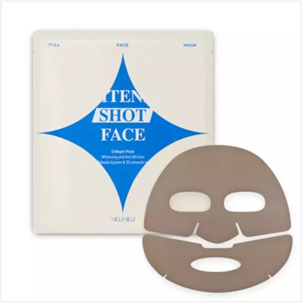 スリーピングマスクの新定番“透けるシートマスク”で話題！韓国コスメブランド「MILLIMILLI(ミリミリ)」の累計45万枚(※1)売れたシートマスクがオンライン限定で販売開始