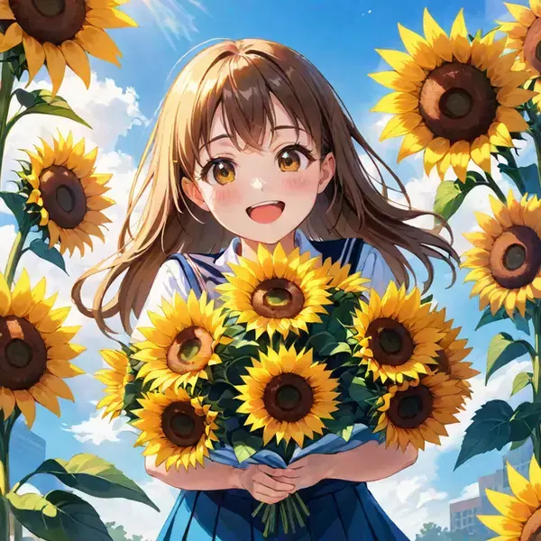 AI画像投稿サイト「AIクラフト」　無料でイラスト生成できる機能を2024年8月にリリース