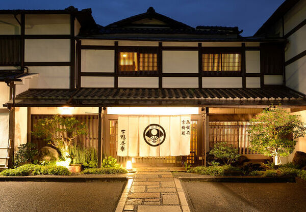 京都・料亭「下鴨茶寮」、松屋銀座にイートインコーナーを併設した新業態店舗を8月31日グランドオープン