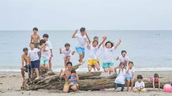 「海の家 湘南」でビーチレスリングの体験イベントを8月24日(土) 9:30より開催