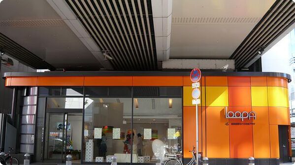 5年ぶりに復活！ライブショーケース「Loop A music MINAMI WHEEL EDITION 2024」　阪神高速ミナミ交流プラザ「Loop A」にて10月12日～14日開催