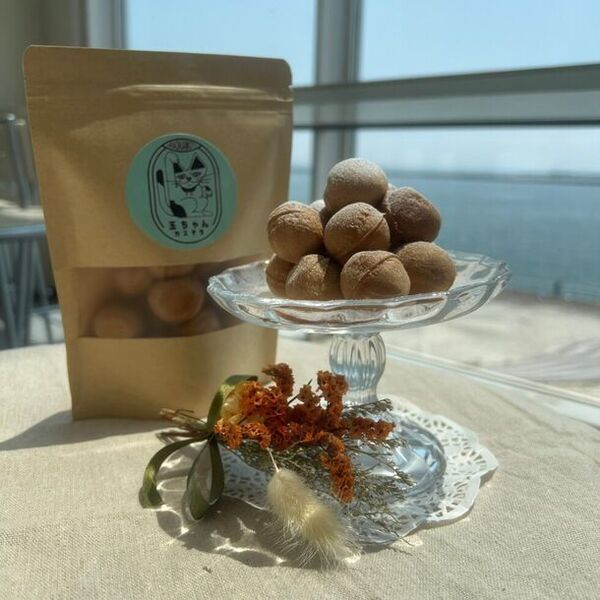 神戸国際大学の学生イチオシ！「神戸ひがしなだスイーツめぐりin 神戸マルイ」開催