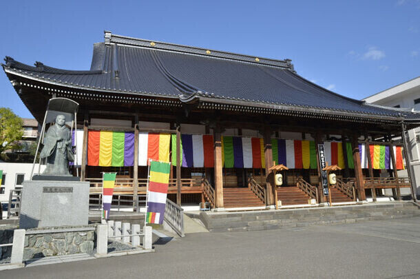 現代版寺子屋「スクール・ナーランダ」、北海道の本願寺小樽別院にて9月28日(土)・29日(日)開催！