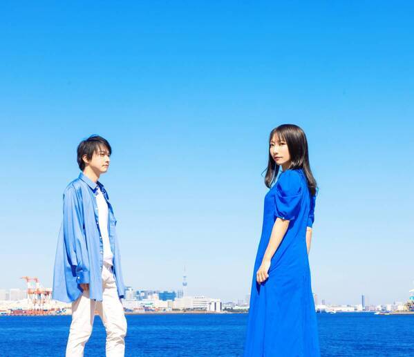 ゲーム「戦場のフーガ」に収録の楽曲「轍に咲く花 -Neontetra ver.-」MVを本日8月22日19時にYoutubeプレミア公開決定！